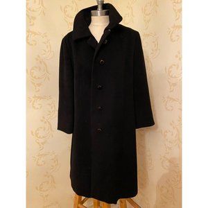 Kleinfeld & Son Brooklyn Vintage 100% Cashmere